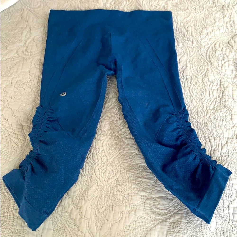Lululemon leggings